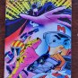 Speed Racer Mini Comic 1992 NOW Comics Volume 1, Number 1