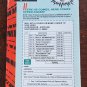 Speed Racer Mini Comic 1992 NOW Comics Volume 1, Number 1