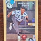 1990 Kingpins Premier Edition Bowling FACTORY 100 CARD SET Unopened *