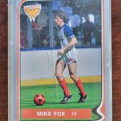 1987-88 1988 Pacific MISL Soccer Card Complete Set In Box FACTORY SEALED * 1987-88 1988 Pacific MISL Soccer Card Complete Set In Box FACTORY SEALED *
