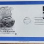 First Day Cover DRAFTING OF THE BILL OF RIGHTS w/25 cent stamp 1989 *