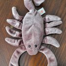 TY Beanie Babies 1997 - STINGER the Scorpion TY Beanie Babies 1997 - STINGER the Scorpion