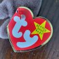 TY Beanie Babies 1997 - STINGER the Scorpion