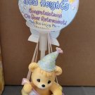 Precious Moments 2000 Celebrating New Heights RETIREMENT 786764 NIB * Precious Moments 2000 Celebrating New Heights RETIREMENT 786764 NIB *