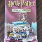 Harry Potter TCG Card Game Diagon Alley Booster Pack WOTC New Sealed Books Art *
