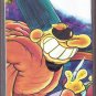 May 1992 Now Comics RALPH SNART Adventures #1 of 3 Mind Games w/card Sealed *