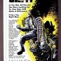 August 1992 Unity Time Is Not Absolute #0 Comic Book Valiant Comics *