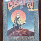 1992 Cobalt 60 Book One Mark & Vaughn Bode Larry Todd Tundra Publishing Fantasy *