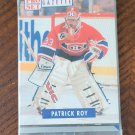 1991 Pro Set Gazette SEALED Promo Pack Patrick Roy Fred Couples *