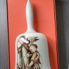 Schmid Brothers Christmas Bell w/ Box 1974 Viktoria Berta Hummel Guardian Angel NIB * Schmid Brothers Christmas Bell w/ Box 1974 Viktoria Berta Hummel Guardian Angel NIB *