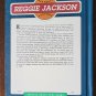 Reggie Jackson Baseball Legends Hardcover book series 1994 New York Yankees *