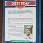 Dizzy Dean Baseball Legends Hardcover book series 1991 St. Louis Cardinals *