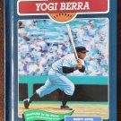 Yogi Berra Baseball Legends Hardcover book series 1992 New York Yankees *