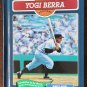Yogi Berra Baseball Legends Hardcover book series 1992 New York Yankees *