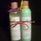 Alopecia Shampoo and Conditioner Set. 9 oz.