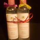 Dandruff 2 Step Shampoo Set. 9 oz