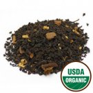Black Tea (Orange Spice) 8 oz.