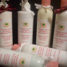 Anti-Aging Body Lotion with SPF 60( 8 oz)