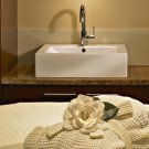 Spa Massage Oil (For Massage Therapists)