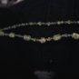 "Forest Rapture" Handmade Bracelet Set