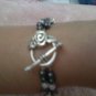 Hematite Handmade Bracelet