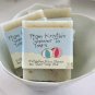 Special Order: Mini Soaps for Party Favors (set of 60) with labels