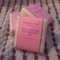 Gardenia Love Organic Soap Bar (4oz)