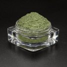 Seafoam Golden Olives Mineral Eye Shadow (10grams)