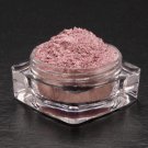 Super Chrome Pink Carmine Mineral Eye Shadow (10 grams)
