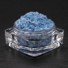Silver Bluestar Mineral Eye Loose Pigments (5grams)