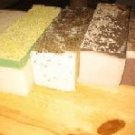 Gourmet Artisan Organic Soap Loaves (18.5 lbs)