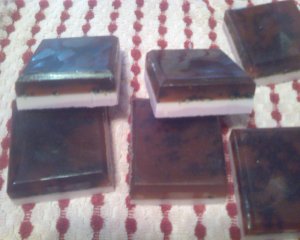 Fantasy Lavender (Paradise Collection) Organic Soap (5 oz)