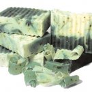 Haleakala Sunrise (Paradise Collection) Organic Soap