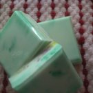 Dark Euphoria Organic Soap (Eros Collection) 5oz