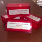 Total Recovery Healing & Protecting Lip Balm