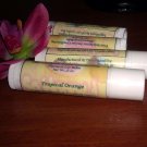 Pure Indulgence Flavored Lip Balm Tubes (.15 oz)