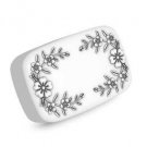 Sakura (Cherry) Blossom. 7 oz. Organic Soap Bar