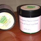 Moisturizing Day Cream for Oily Skin 2.5 oz.