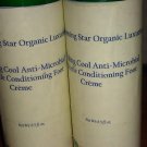 Anti-Microbial Healing Cool Foot Lotion. 9 oz bottle