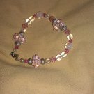 "Pinkie" Handmade Bracelet