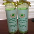 Hanani's Baby Oil (6oz)