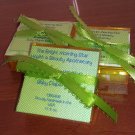 Maximum Strength Baby Diaper Balm with Calendula (1/2 oz)