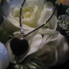 Velvet Heart Bracelet