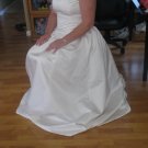 18W Wedding Gown