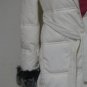 Ecko Red Long Coat Size Large