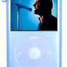Skin Case for Apple iPod Video 30GB, Light Blue