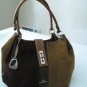 Argentina calf leather hobo - Chiarini
