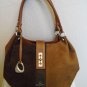 Argentina calf leather hobo - Chiarini