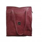 BLAQUE-  Pink Leather Tote