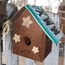 Missouri Birdhouse